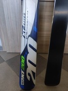 Narty firmy Tecno Pro XT 200