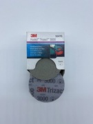 Trizact 3000 3m 75mm