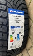 Opony nowe Falken Eurowinter 215/65 R17 103 V XL