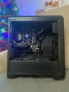 Komputer Gamingowy idealny do Fortnite! Do gier/pracy - I3, Gtx, b360m !