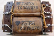 transformator anodowy TS 30