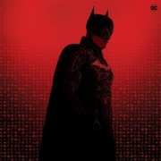 MICHAEL GIACCHINO The Batman 3LP 3xWINYL (OST, Soundtrack, Mondo)