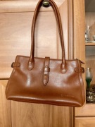 Torebka damska, Marconi, skóra ekologiczna