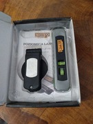 Poziomica laserowa niteo tools