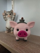 Figurka Svinino Bombondino 3D Brainrot Tik Tok Viral