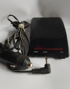 Antyradar Cobra wykrywacz radarów 