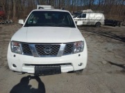 Lusterk0 lewe  12 pin  Pathfinder r+l  96301-4X10D 