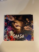 Sarsa - Zakryj [CD]