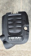 Pokrywa Hemi 6.4 Dodge Ram