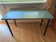 Biurko IKEA LAGKAPTEN/ADILS