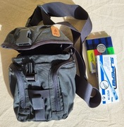 Torba Helikon Essential Kitbag - Shadow Grey