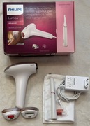 DEPILATOR LASEROWY PHILIPS DO TWARZY CIAŁA BIKINI