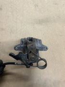 Zacisk tył prawy tłoczek 38mm Passat B5