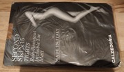 Rajstopy Calzedonia Second Skin 15 Tights 5 XL Beżowe