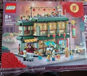 LEGO 80113 Family Reunion Celebration