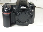 Nikon D80 korpus