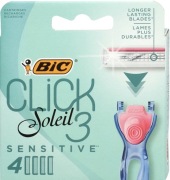 BIC Wkłady do maszynki.