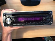 Radio Kenwood KDC-W3044A