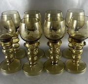 Kieliszki do tonery 8 sztuk 