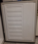 BEKO RCNA406E40LZXR - uszczelka drzwi zamrażarki i chłodziarki.