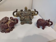 Ozdobne słonie .....