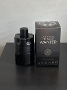 Azzaro The Most Wanted EDP Intense 100ml perfumy