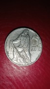 5zł 1974r. Rybak 