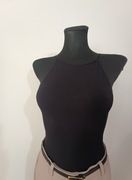 Czarne body firmy Primark używane rozmiar S/ 36