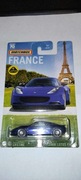 MATCHBOX France - 2008 Lotus Evora.
