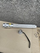 Silna latarka LED na 4 baterie R20 Ritex