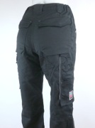 Wurth Modyf Stretch X spodnie robocze W30 L30 pas 2 x 35/39 cm