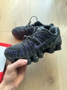 NIKE SHOX TL - buty, sneakersy, 39