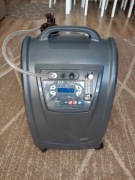 NOWY koncentrator tlenu AERTI 36 dB