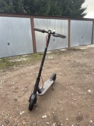 Hulajnoga elektryczna Xiaomi Scooter 1