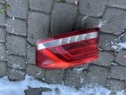 Audi A4 B9 – tylna lampa prawa zewnętrzna Hella 8W5945096 – oryginał