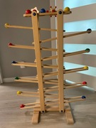 kulodrom drewniany Trihorse