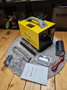 Nowa nagrzewnica/ webasto Sunster 8kw Diesel 12/24V 