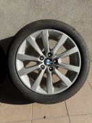 Felgi Koła BMW F10 5x120 8J R18