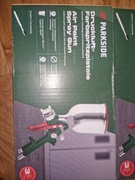 Sprzedam pistolet do malowania 