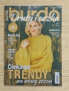 Burda druty i oczka 4 / 2021