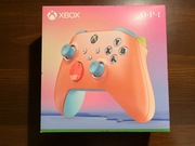 Pad Microsoft Xbox Sunkissed Vibes OPI Edition