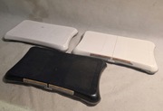 3 szt Nintendo Wii Balanced Board