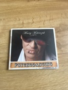 Maciej Maleńczuk - Psychodancing CD 