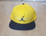 Oryginalna czapka z daszkiem JORDAN Nowa 