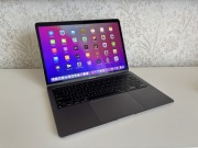 APPLE MacBook Air 13 M1 8GB 256GB SSD JAK NOWY!