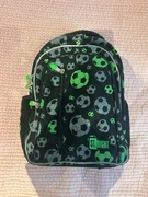 Plecak St. Right w dobrym stanie