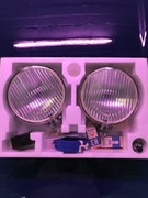 Halogeny chromowane Gabel