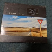 Pearl Jam płyta na cd