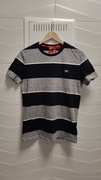 T-shirt Superdry r. M pasy NOWY