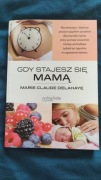 Gdy stajesz się mamą